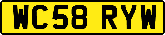 WC58RYW