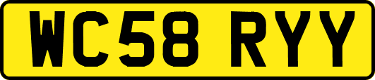 WC58RYY