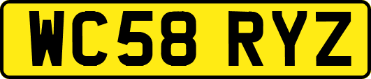 WC58RYZ