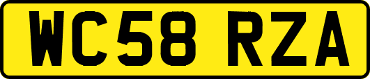 WC58RZA