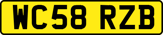 WC58RZB