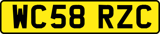 WC58RZC