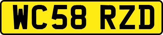 WC58RZD