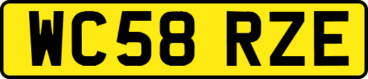 WC58RZE