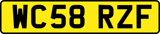 WC58RZF