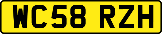 WC58RZH