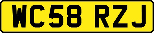 WC58RZJ