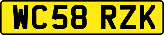 WC58RZK