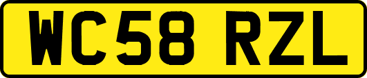 WC58RZL
