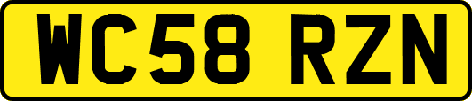 WC58RZN