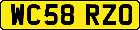 WC58RZO
