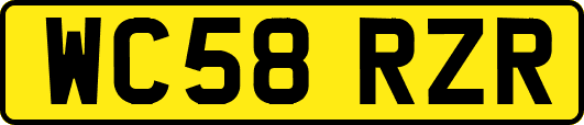 WC58RZR