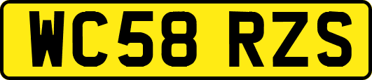WC58RZS