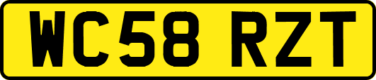 WC58RZT