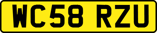 WC58RZU
