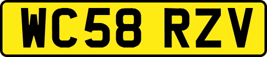 WC58RZV