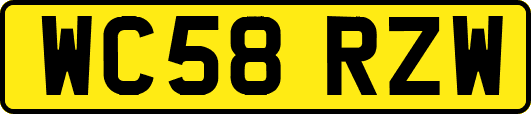 WC58RZW