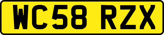 WC58RZX