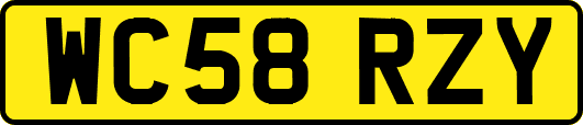 WC58RZY