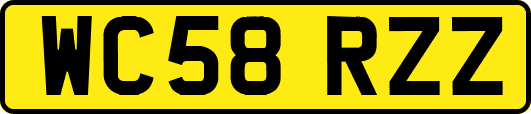 WC58RZZ