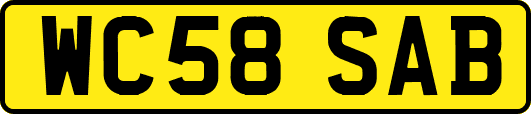 WC58SAB