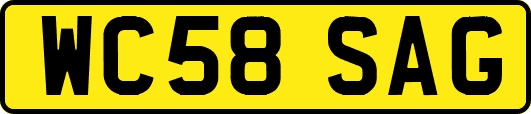 WC58SAG