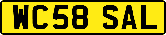 WC58SAL