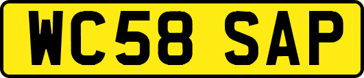 WC58SAP