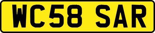 WC58SAR