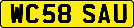 WC58SAU