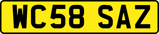 WC58SAZ