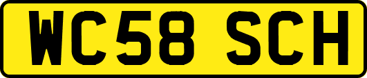 WC58SCH