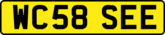 WC58SEE