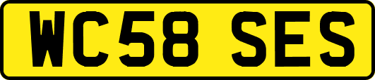WC58SES