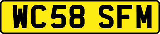 WC58SFM