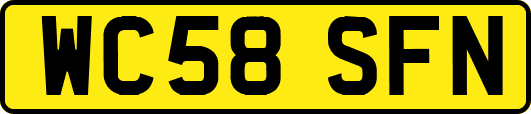WC58SFN