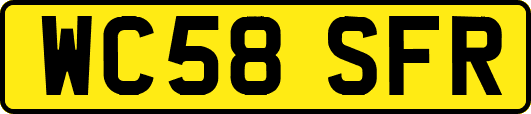 WC58SFR