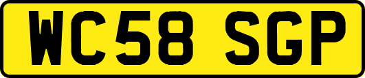 WC58SGP