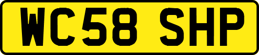 WC58SHP