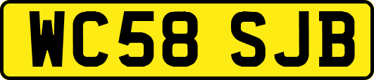 WC58SJB