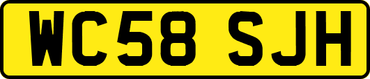 WC58SJH