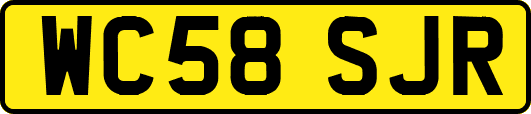 WC58SJR
