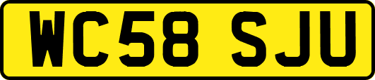 WC58SJU