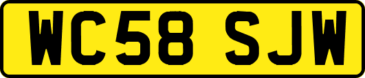 WC58SJW