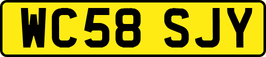 WC58SJY