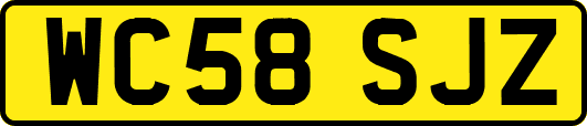 WC58SJZ