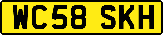 WC58SKH