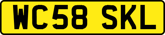 WC58SKL