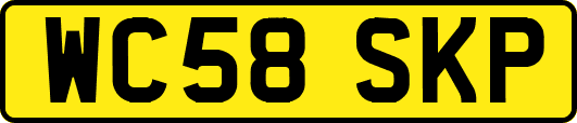 WC58SKP