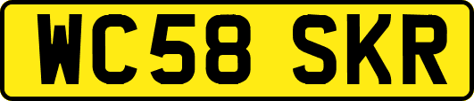 WC58SKR